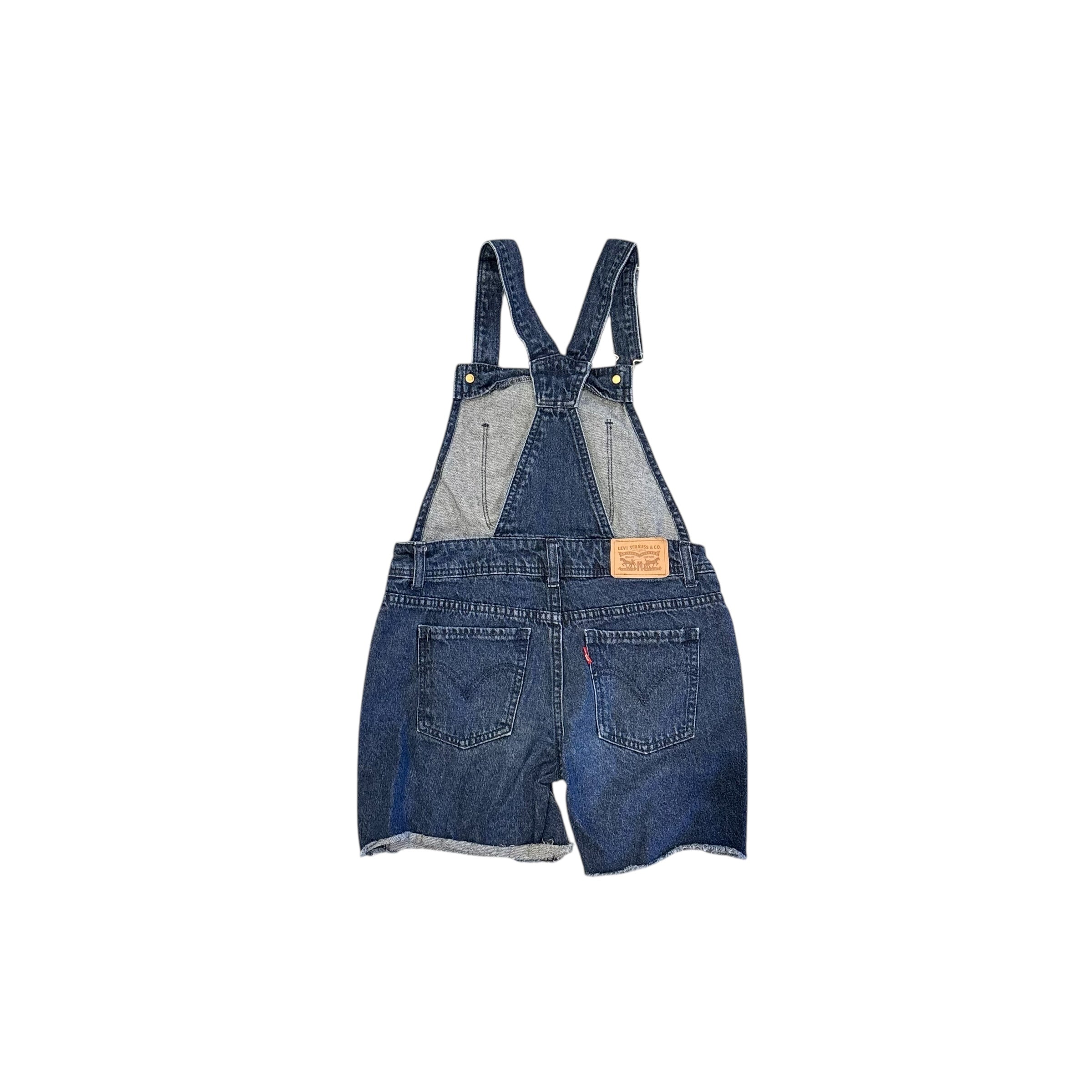 Levis overalls (10)